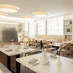 Locals Stadthotel Szálloda Bielefeld