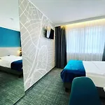 Locals Stadthotel 3*