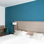 Szálloda Locals Stadthotel 3*
