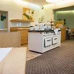 Locals Stadthotel Szálloda Bielefeld