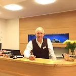 Szálloda Locals Stadthotel