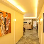 Locals Stadthotel 3* Bielefeld