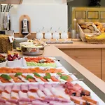 Locals Stadthotel 3* Bielefeld
