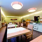 Locals Stadthotel 3* Bielefeld