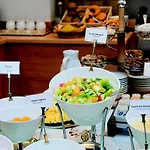 Locals Stadthotel 3* Bielefeld