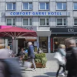Locals Stadthotel 3* Bielefeld