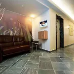 Locals Stadthotel Hotel Bielefeld