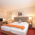 Hotel Locals Stadthotel Bielefeld