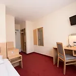 Szálloda Locals Stadthotel Bielefeld