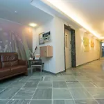 Locals Stadthotel 3* Bielefeld
