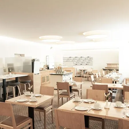 Locals Stadthotel Bielefeld