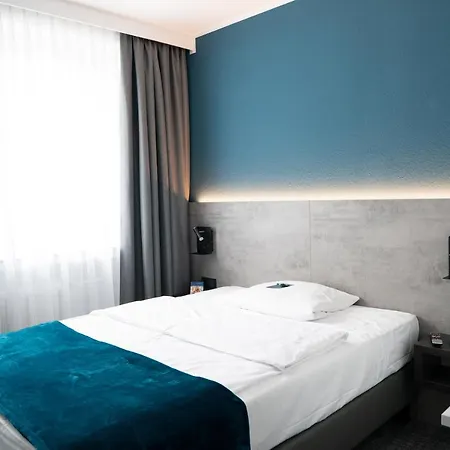 Locals Stadthotel