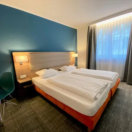 Locals Stadthotel 3* Bielefeld