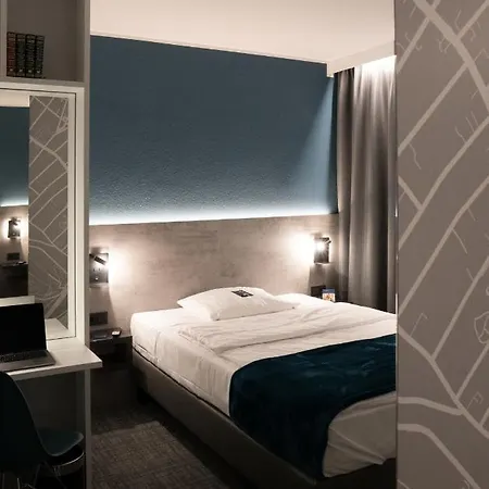 Locals Stadthotel Bielefeld