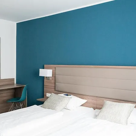 Hotel Locals Stadthotel 3*