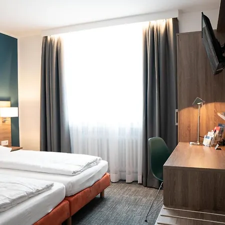 Locals Stadthotel Hotel Bielefeld