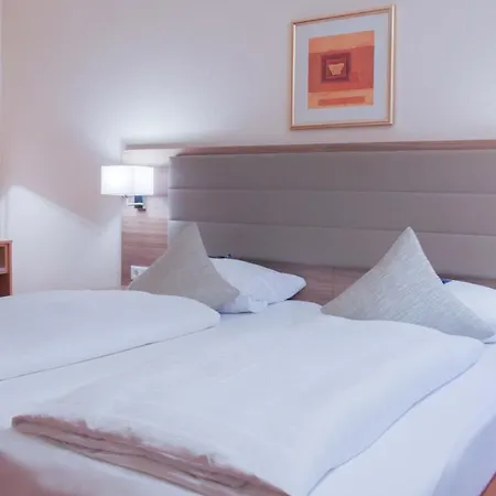 Hotel Locals Stadthotel Bielefeld