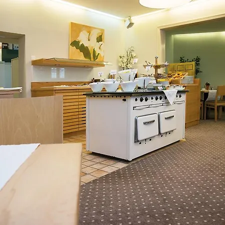 Locals Stadthotel Otel Bielefeld