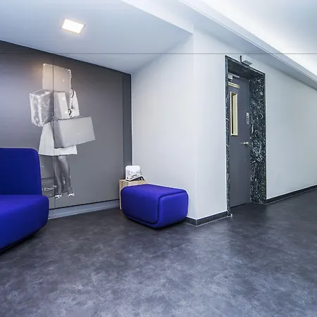 Comfort Garni Stadtzentrum