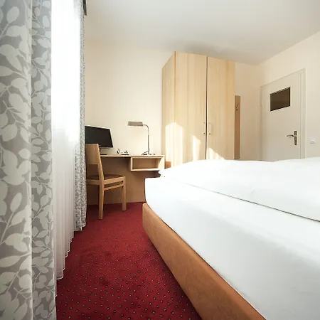 Hotel Locals Stadthotel Bielefeld