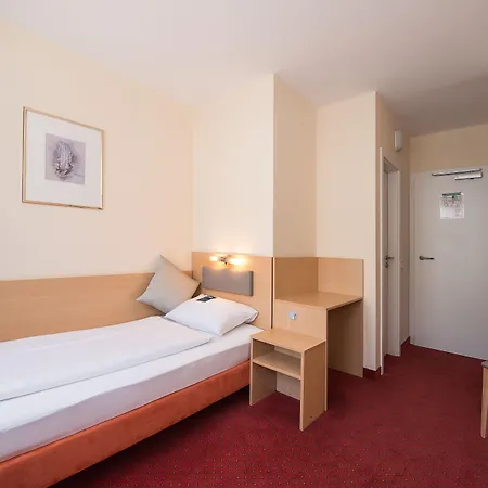 Locals Stadthotel Hotel Bielefeld