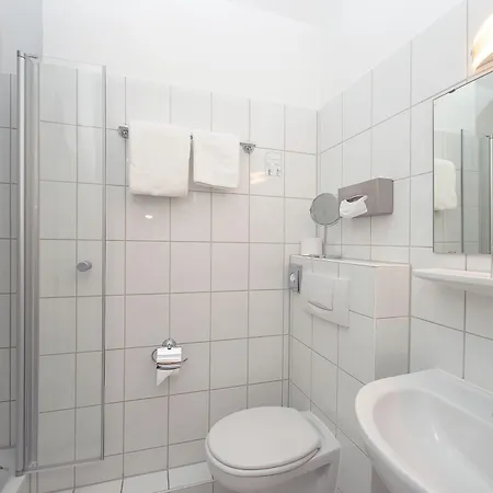 Hotel Locals Stadthotel 3*