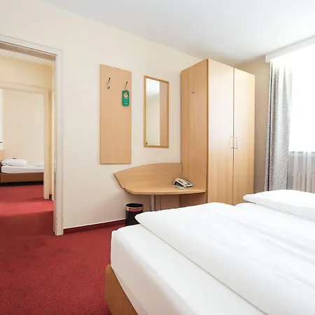 Locals Stadthotel Hotel Bielefeld