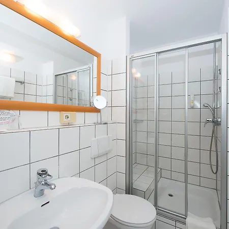 Locals Stadthotel Hotel Bielefeld