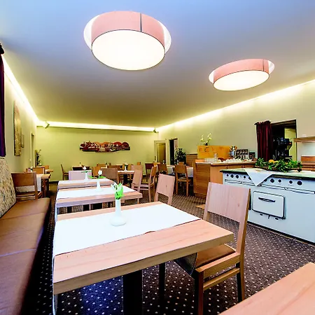 Locals Stadthotel 3* Bielefeld