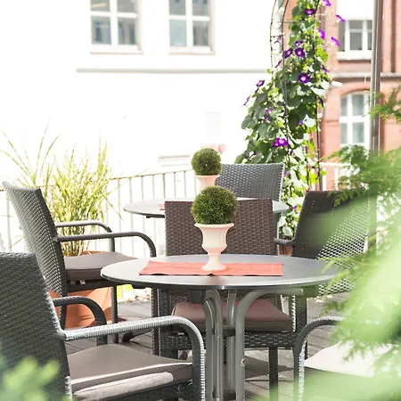 Comfort Garni Stadtzentrum 3*