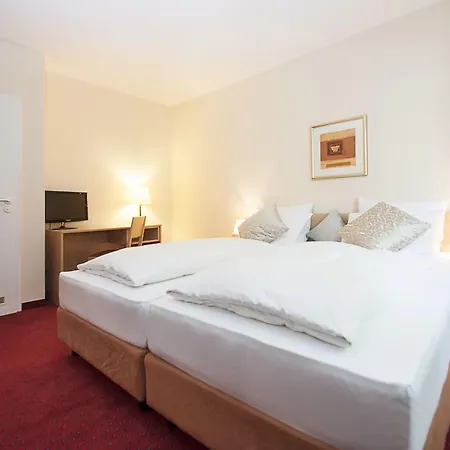 Locals Stadthotel Bielefeld