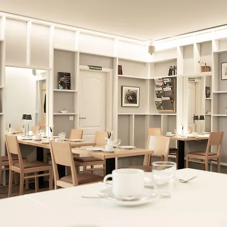 Locals Stadthotel 3* Bielefeld