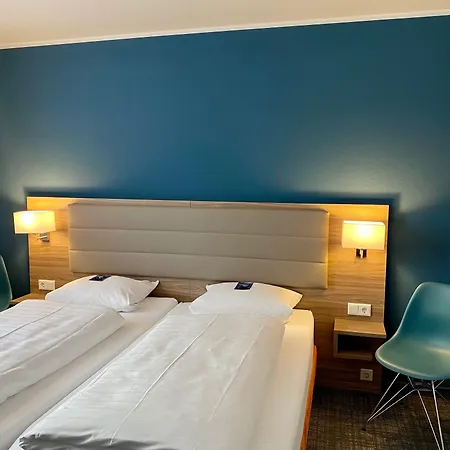 Hotel Locals Stadthotel 3*