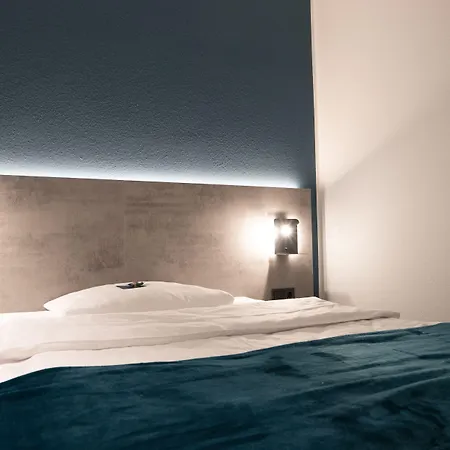 Locals Stadthotel Bielefeld