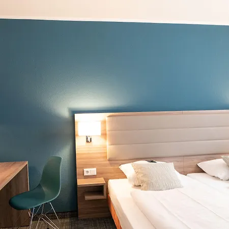Locals Stadthotel