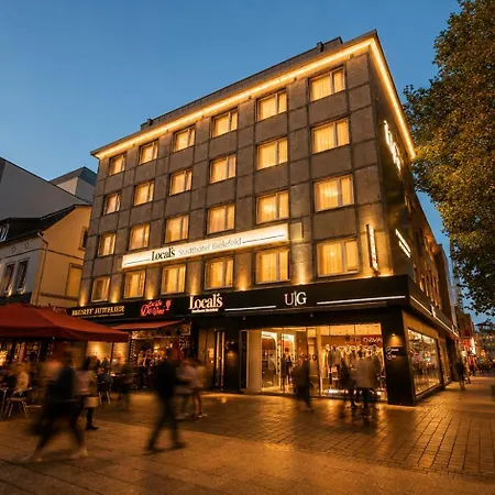 Locals Stadthotel