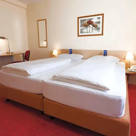 Locals Stadthotel