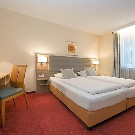 Locals Stadthotel Hotel Bielefeld