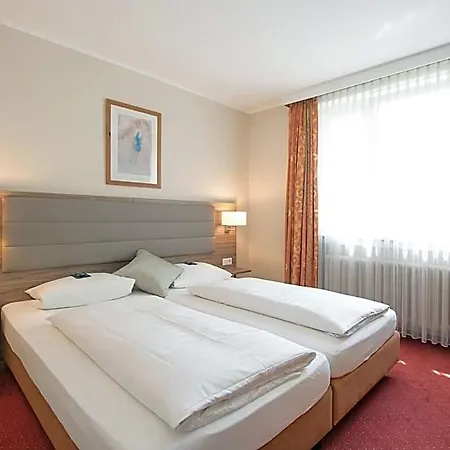 Locals Stadthotel 3* Bielefeld