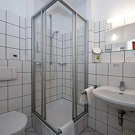 Hotel Locals Stadthotel Bielefeld