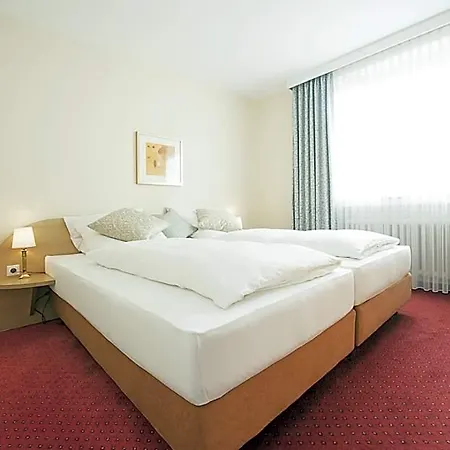 Locals Stadthotel 3* 빌레펠트