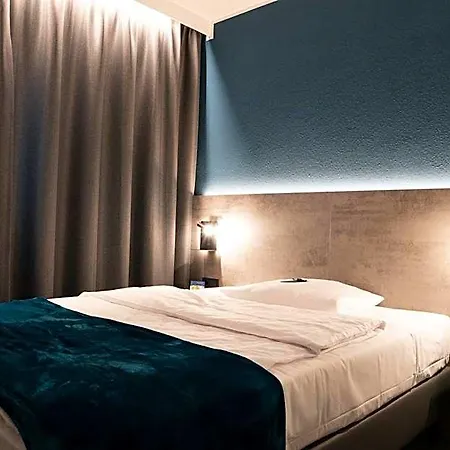 Locals Stadthotel Bielefeld