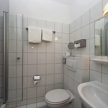Locals Stadthotel 3* Bielefeld
