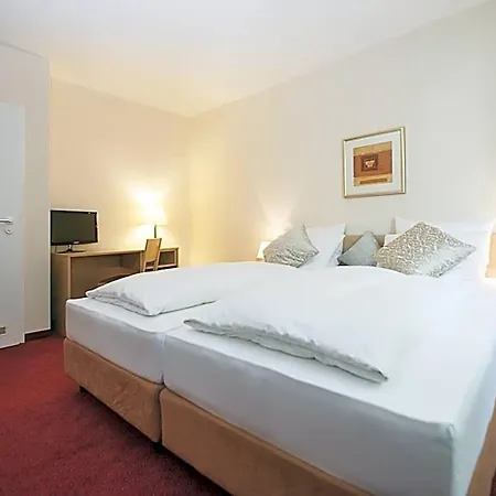 호텔 Locals Stadthotel 빌레펠트