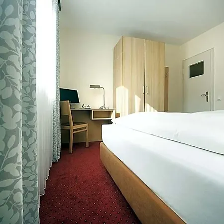 호텔 Locals Stadthotel 빌레펠트