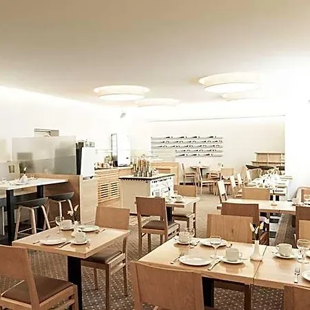Locals Stadthotel 호텔 빌레펠트
