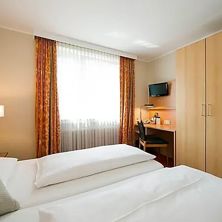 Locals Stadthotel 빌레펠트