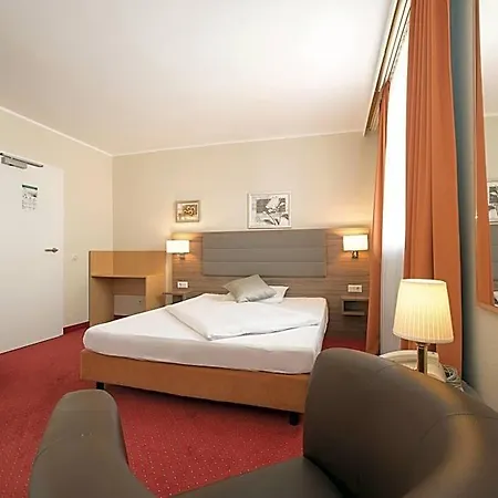 Locals Stadthotel