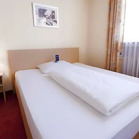 Locals Stadthotel 호텔 빌레펠트