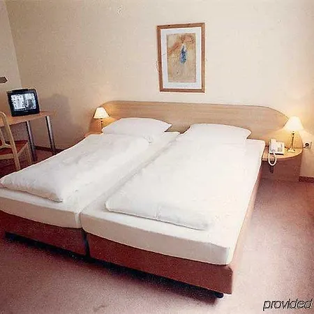 Hotel Locals Stadthotel 3*
